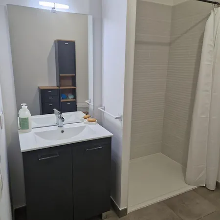 T3 Proche Apartmán Frontignan