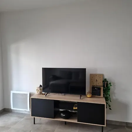 Apartmán T3 Proche Frontignan