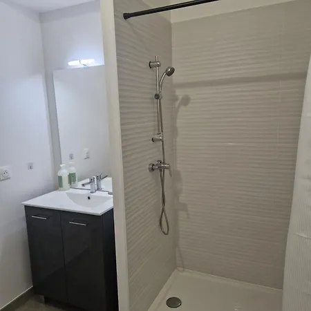 T3 Proche Apartmán Frontignan