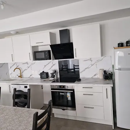 T3 Proche Frontignan