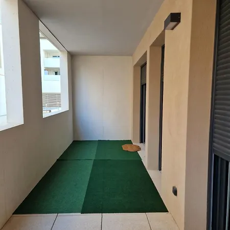 T3 Proche Apartmán Frontignan
