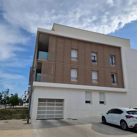 T3 Proche Apartmán Frontignan