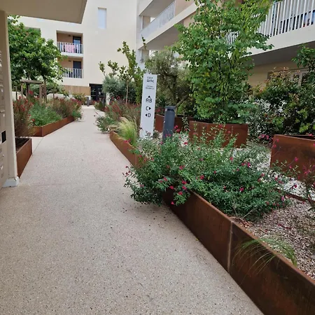 Apartmán T3 Proche *