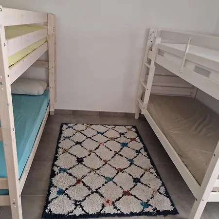 Apartmán T3 Proche Frontignan