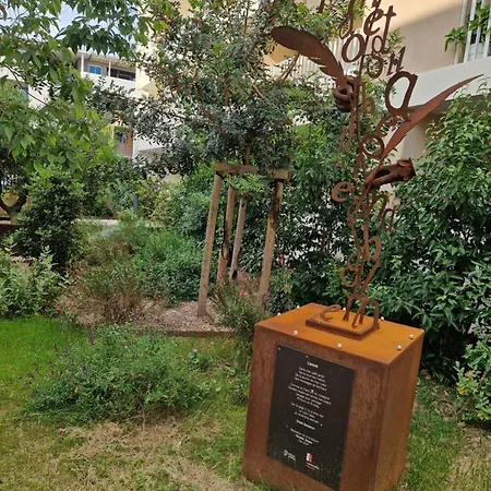 Apartmán T3 Proche *