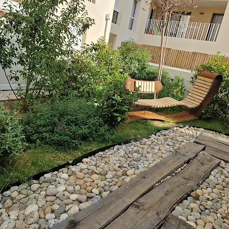 Apartmán T3 Proche *