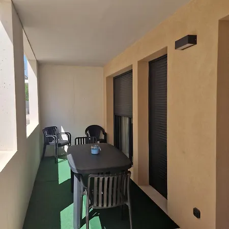 Apartmán T3 Proche *