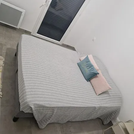 Apartmán T3 Proche *