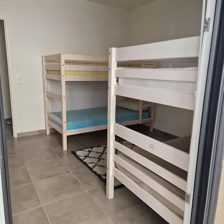 T3 Proche פרונטיניאן