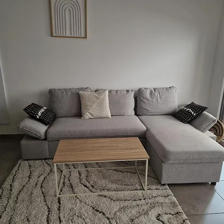 Apartment T3 Proche