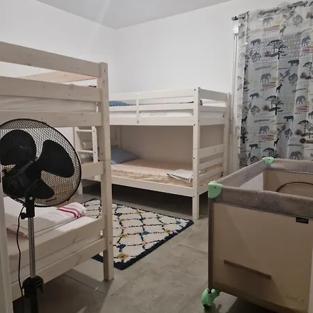 T3 Proche * פרונטיניאן