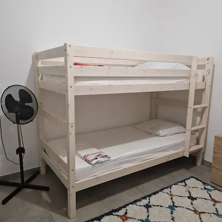 דירה T3 Proche *